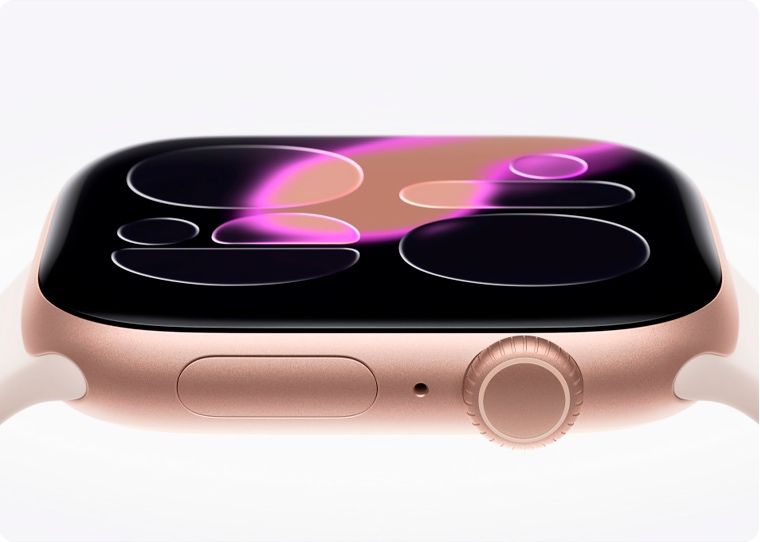 Apple Watch Series 11