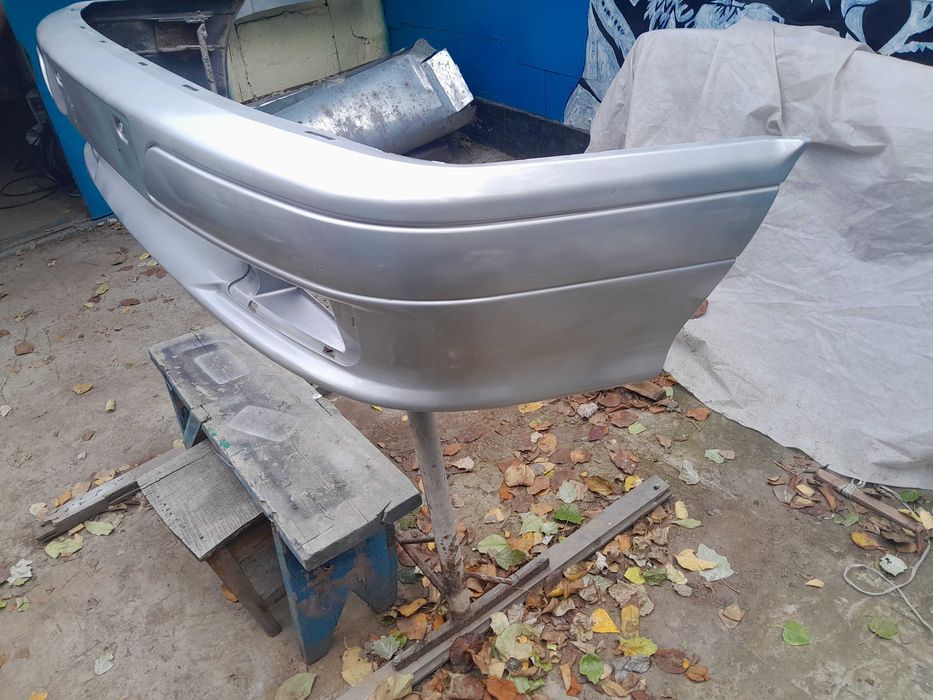 Бампер б/у 2115 возможе обмен