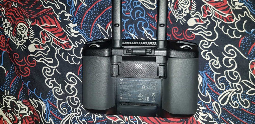 Dji Smart Controller