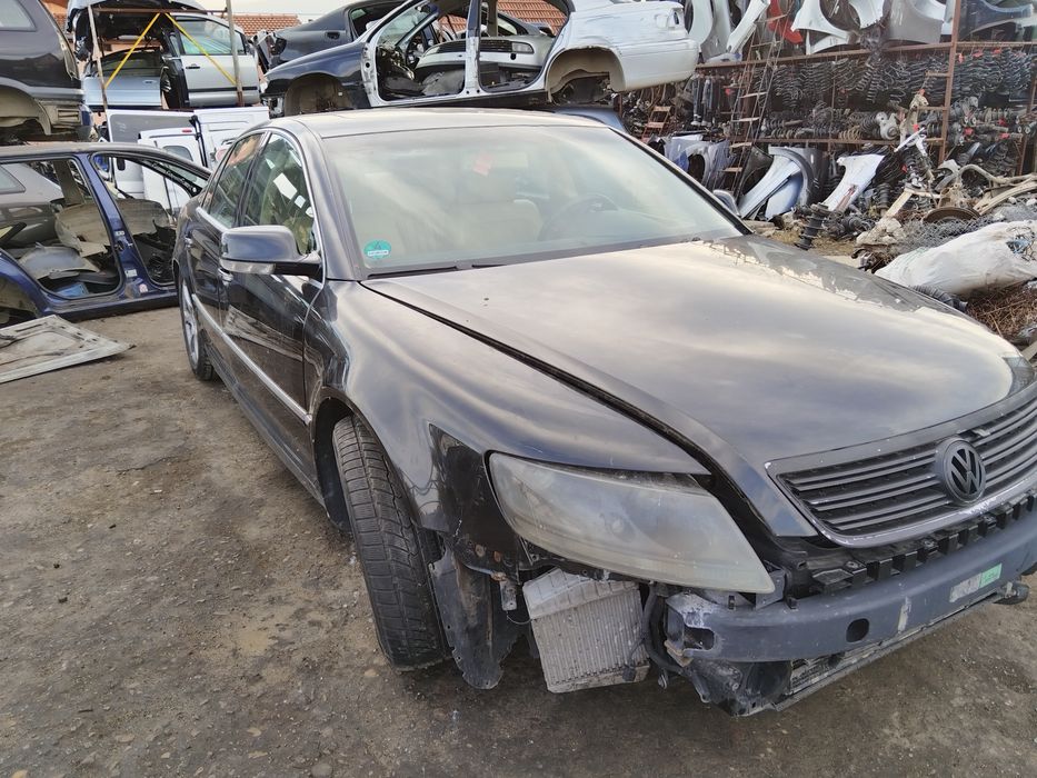 Aripa dreapta VW Phaeton an 2002-2010