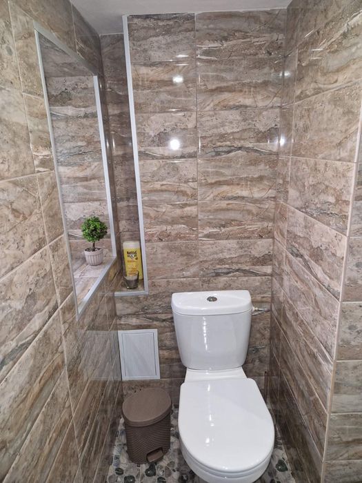 Дава се под наем Етаж от къща в Пловдив, Кючук Париж - 50 кв.м за 350 € - Снимка #4