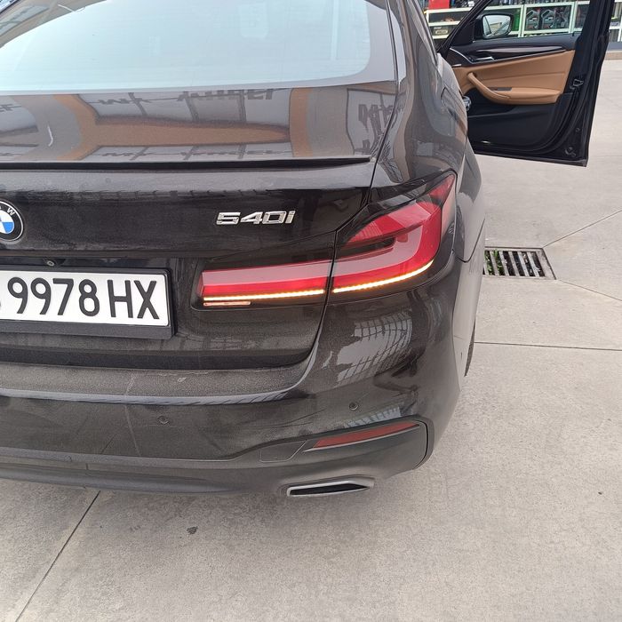 Стопове комплект BMW G30 LCI 2017-2020