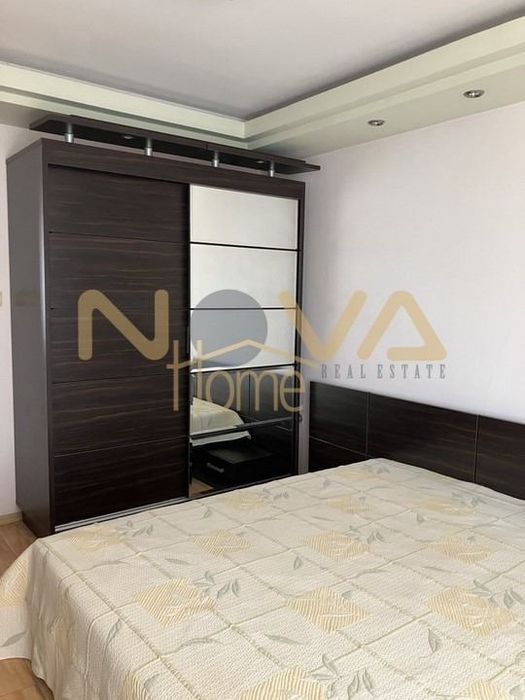 Продава се Двустаен апартамент в Варна, Базар Левски - 70 кв.м за 1815 €/кв.м - Снимка #5