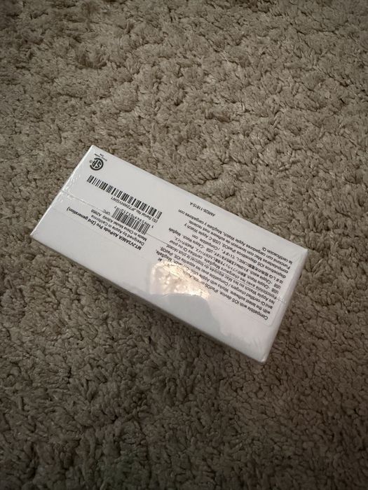 AirPods pro gen 2