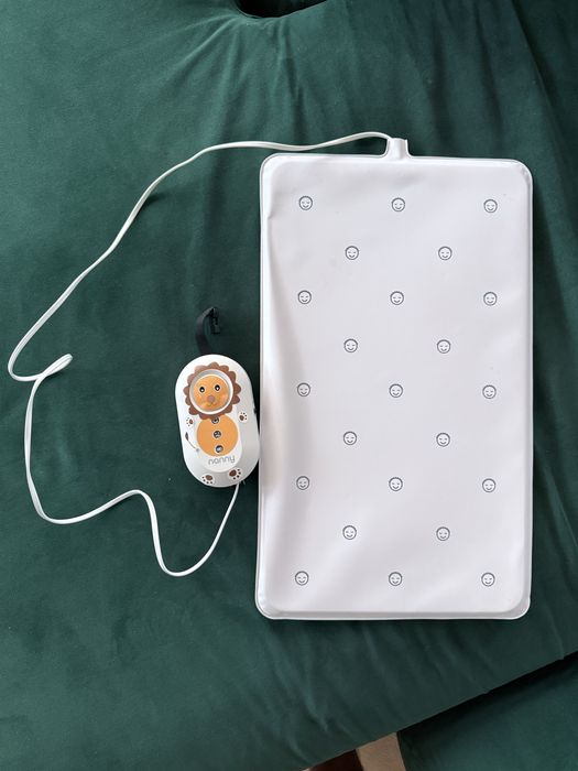 Sistem monitorizare respiratie bebelusi Jablotron Nanny 530056