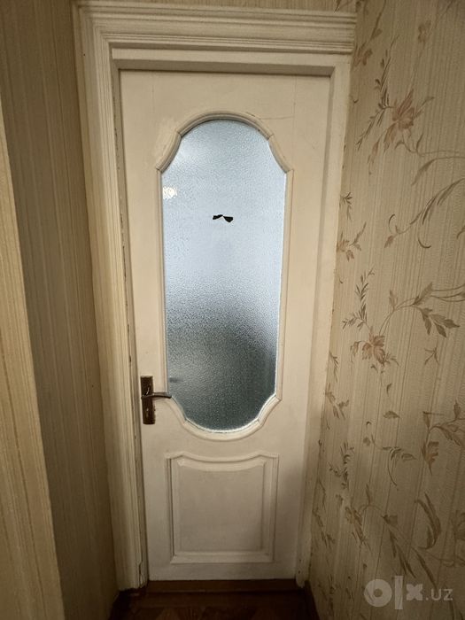 Eshik va mebillar hammasi 800 ming
