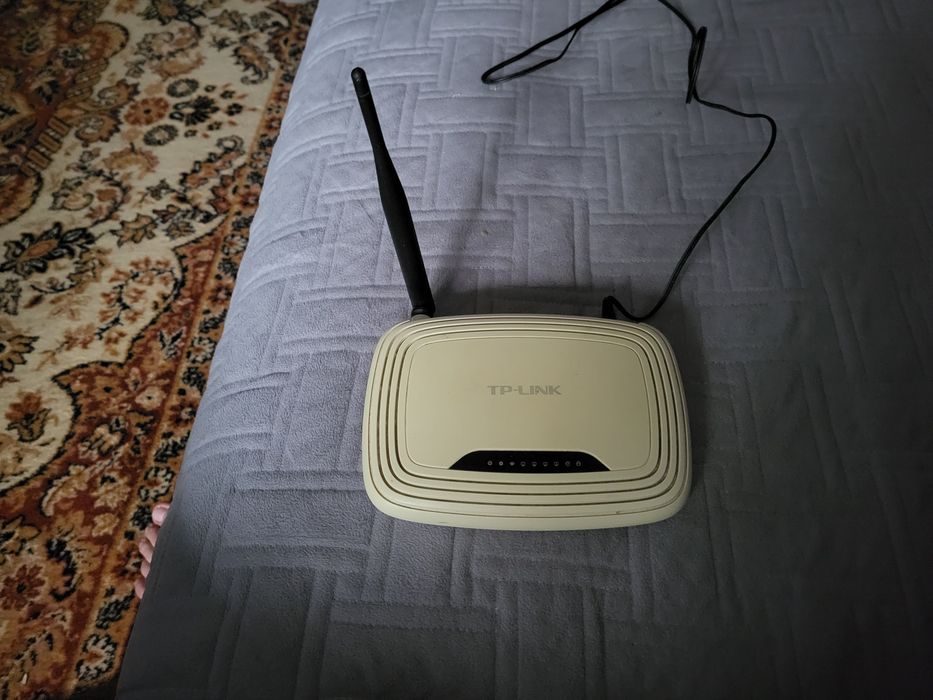Продаю роутеры TP-LINK