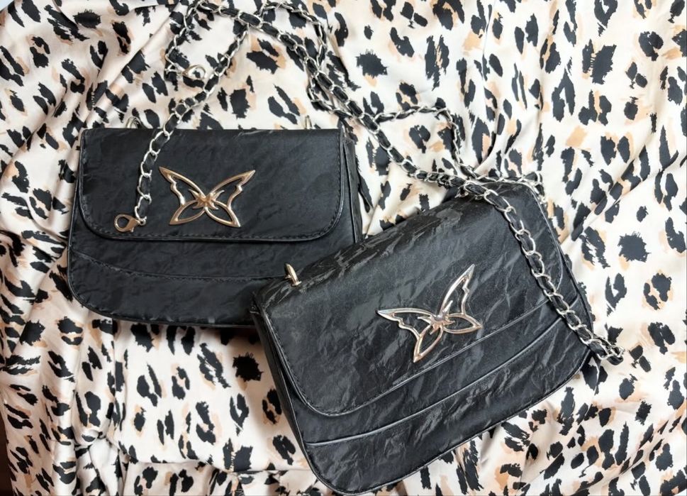 Сумочки по очень сладкой цене