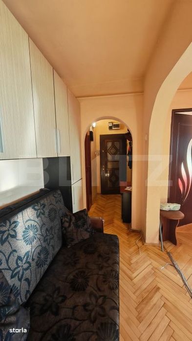 Apartament cu 2 camere, 60 mp, zona Rogerius