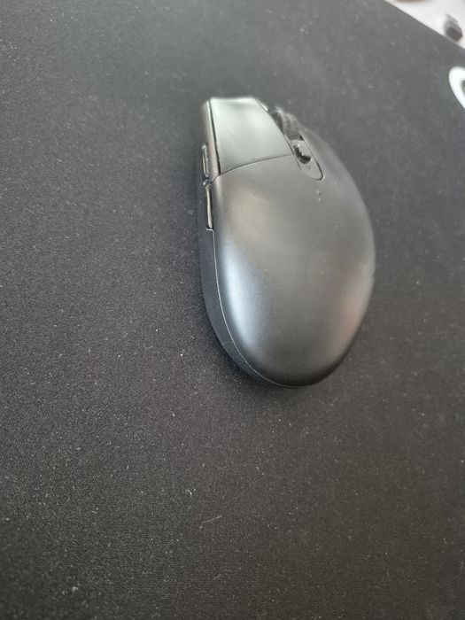 Logitech G305 LightsSpeed Wireless + Cutia Originala