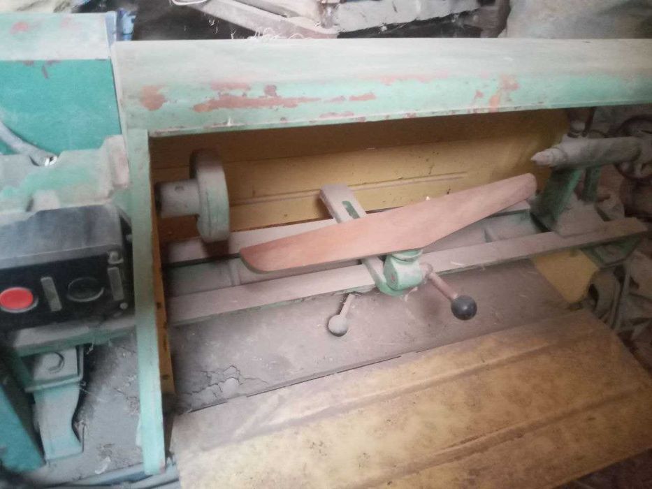 Агаш жону, ою орнек салу, шар тас станоклары сатылады