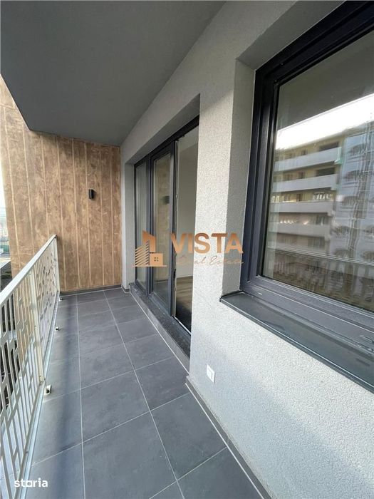 Exclusivitate, 2 Camere-studio, Ioan Popasu-Tractorul, Brasov