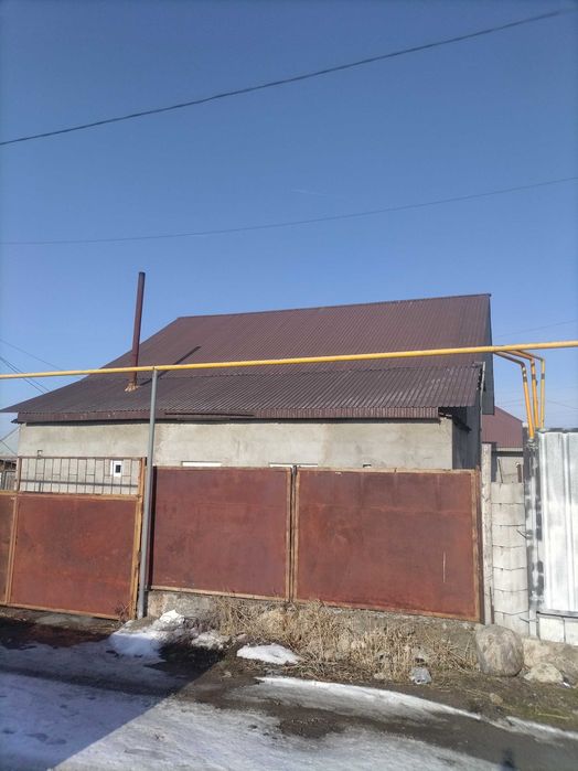 Продам дом  срочна