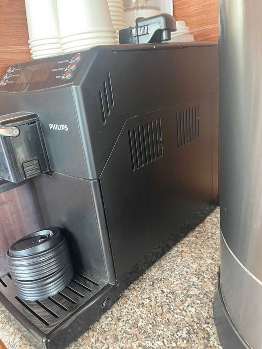 кофеварка филипс