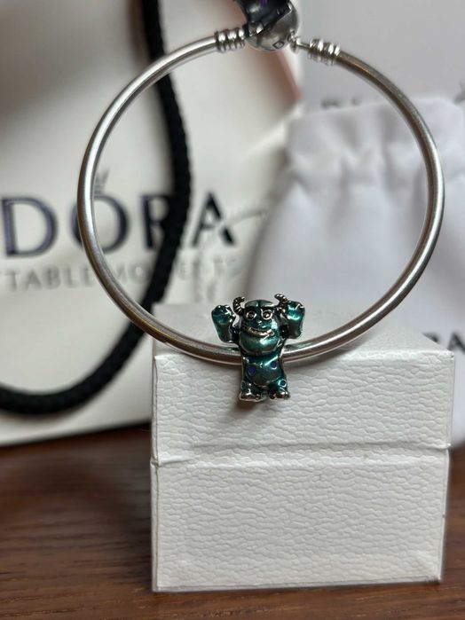 Пандора талисман Таласъми ООД - Disney