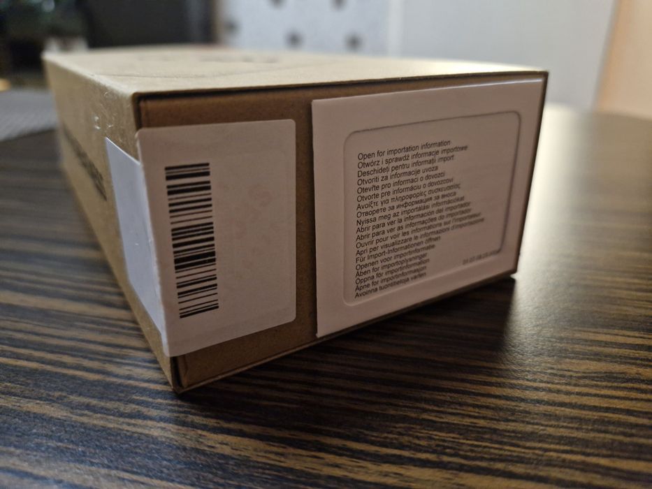 TCL 50 5G Неразопакован