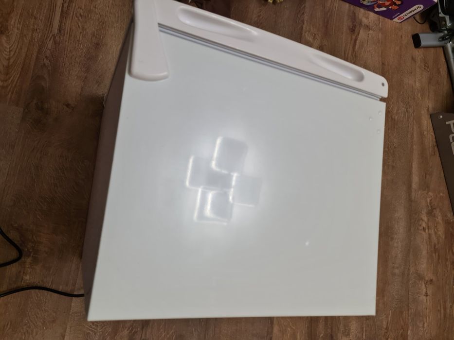 Фризер -Severin GB 8882