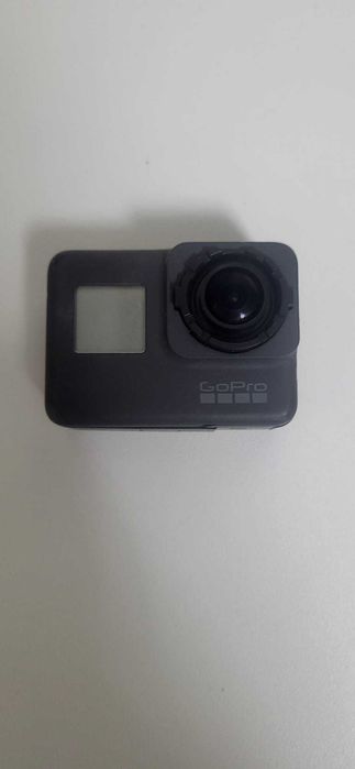 Gopro Hero 5 cu 3 baterii