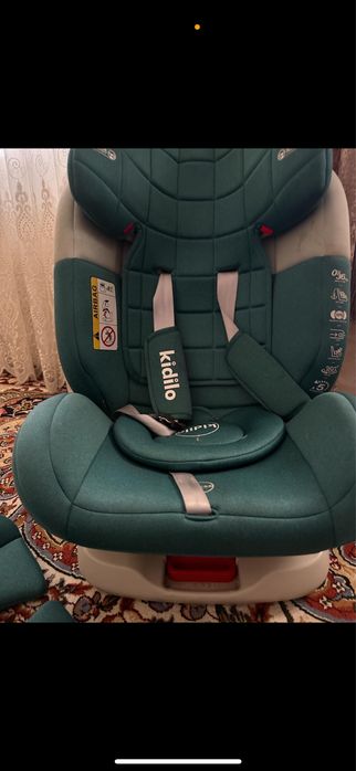 Кидило авто кресло для детей