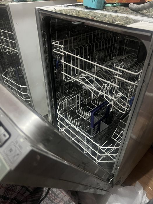 Посудамойка телевизор варочная панель