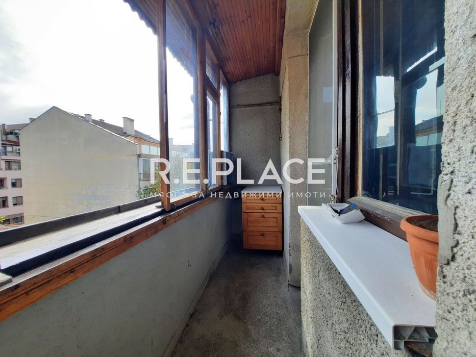 Продава се Тристаен апартамент в Варна, Лятно кино Тракия - 73 кв.м за 1833 €/кв.м - Снимка #11