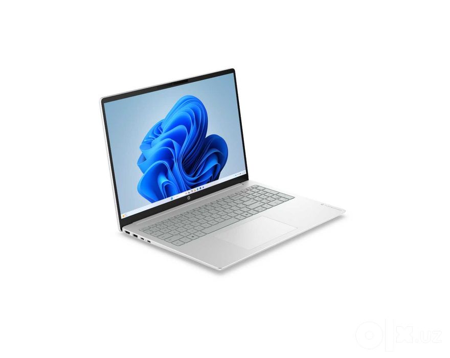 HP OmniBook 3 Laptop 16 | AMD Ryzen 5 40 | 16.0" 2K IPS TouchScreen