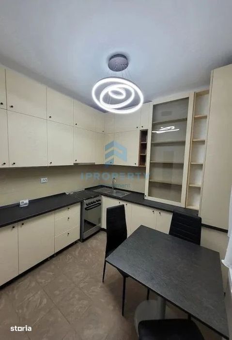 Apartament 2 Camere Modern | Alba Iulia | Centrala Proprie | Pet Frien