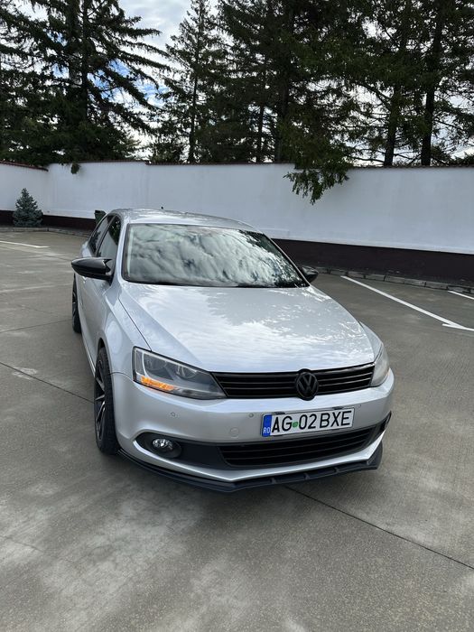 Vand Volkswagen Jetta