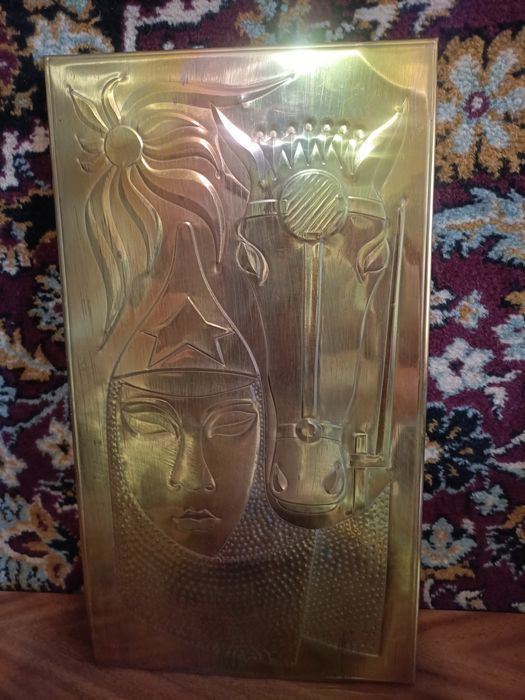 Продам чеканки советские