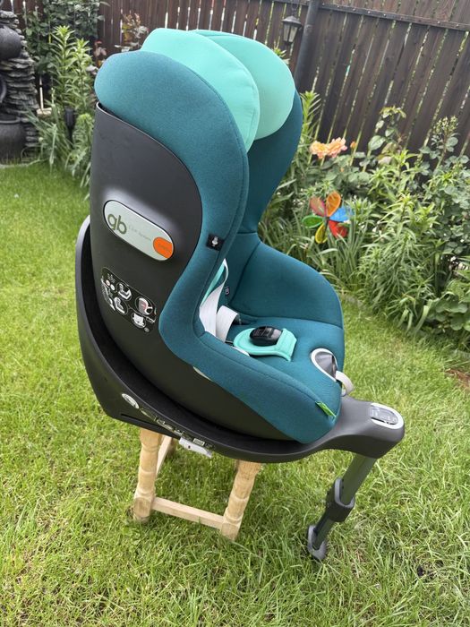 Scaun auto GB Vaya 2