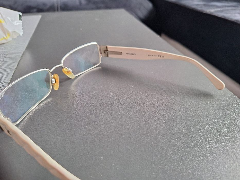 Дамски диоптрични рамки Chanel