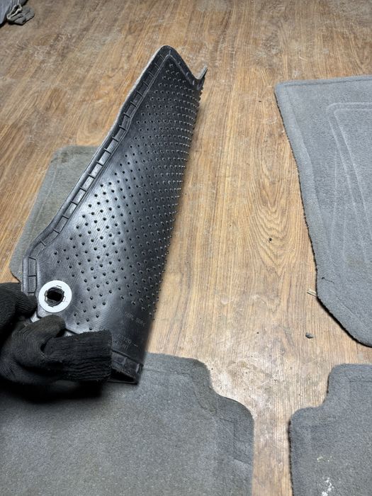 Коврики оригинальные на Камри 30/35