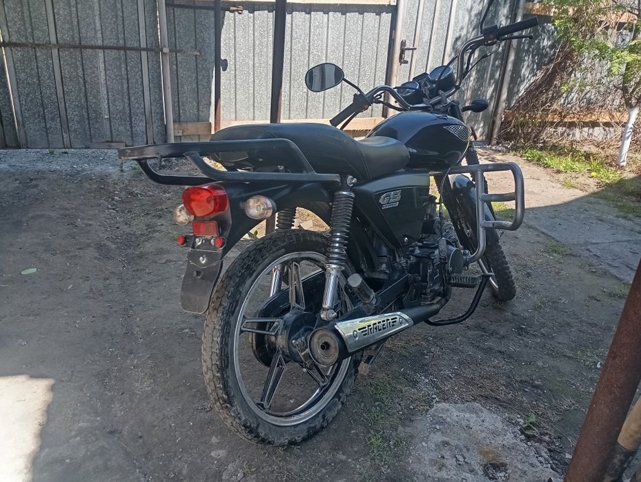 Продам Racer 110