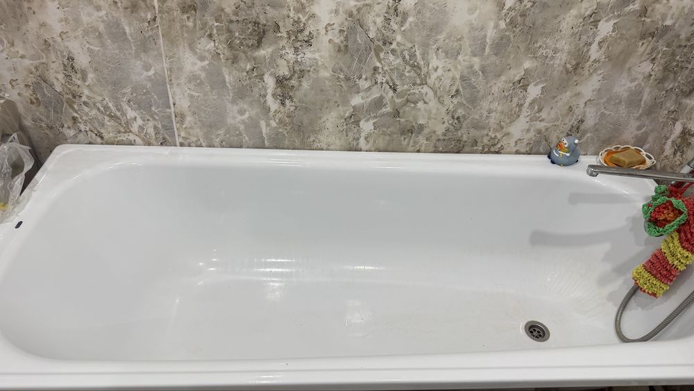 Продам ванну для ванной комнаты