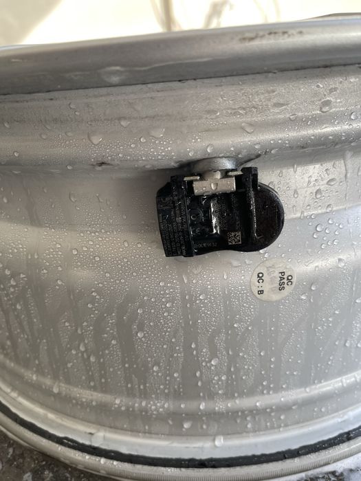 Алуминиеви джанти 5 х 108 17