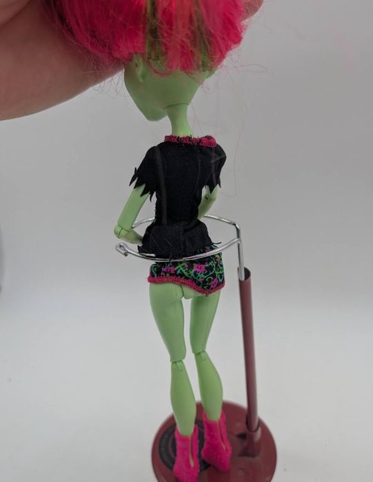 Венера Monster high