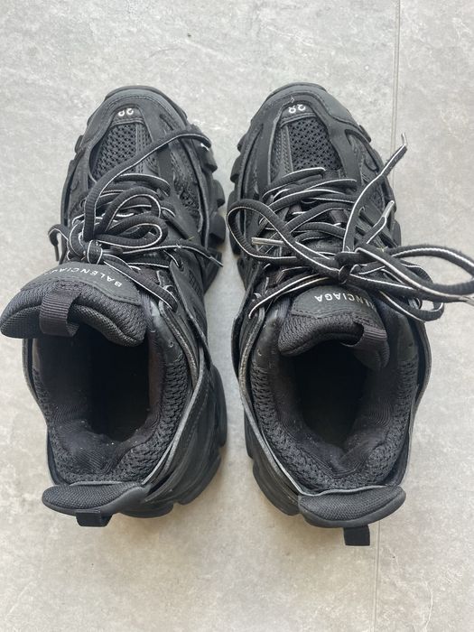 Мъжки обувки Balenciaga