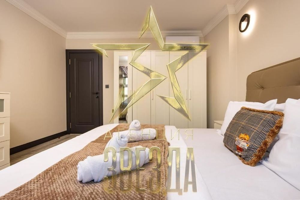 Продава се Тристаен апартамент в Пловдив, Център - 510 кв.м за 1530 €/кв.м - Снимка #9