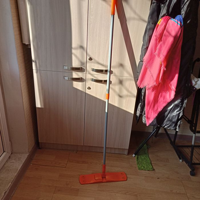 Продам швабру для пола