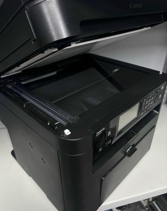 Принтер Canon 3в1 МФУ