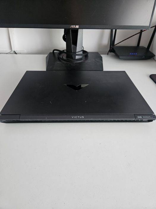 Laptop gaming HP Victus 16