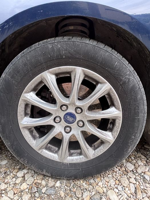 Ford Mondeo mk.5