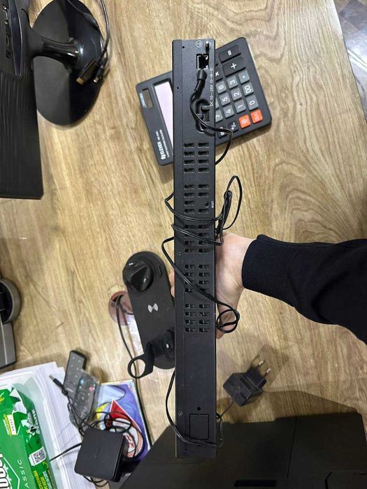 MikroTik Микротик