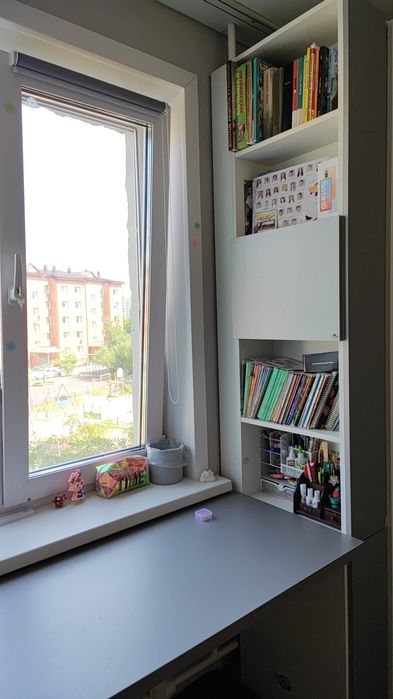 Стенка детская идеальная