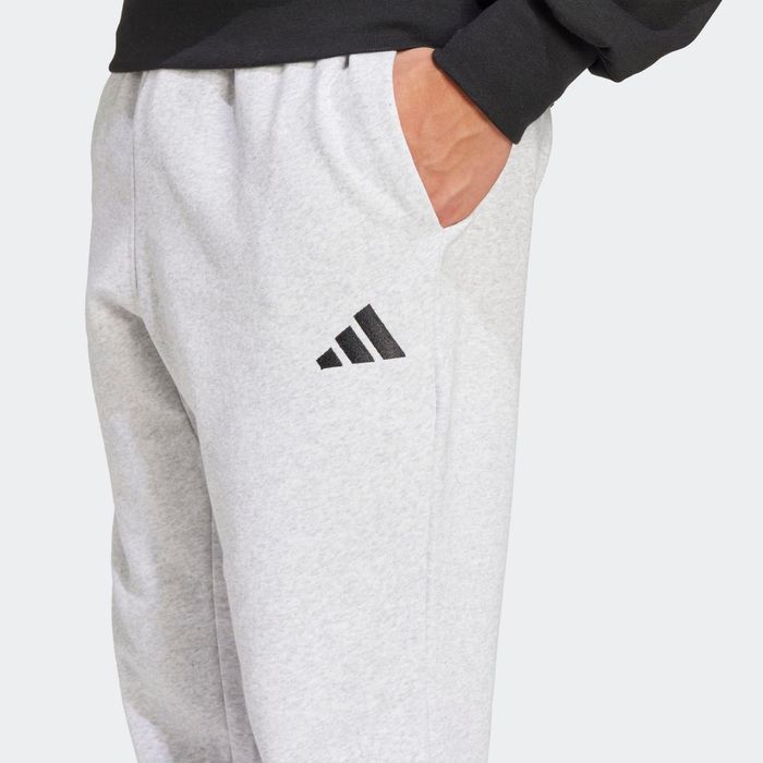 Pantalon de trening Adidas Essentials - produs resigilat Decathlon