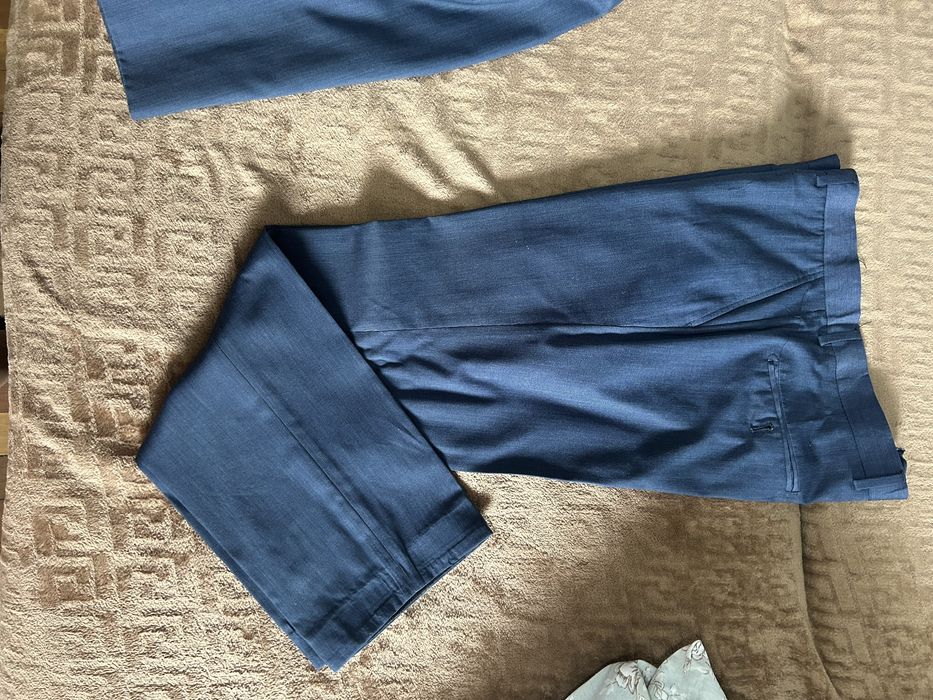 Костюм мужской