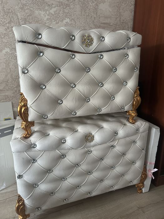 Продам набор сундуков