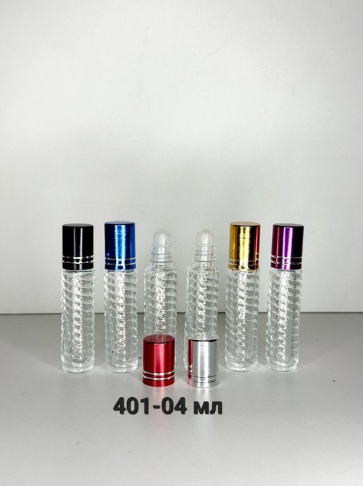 Флаконы для духов