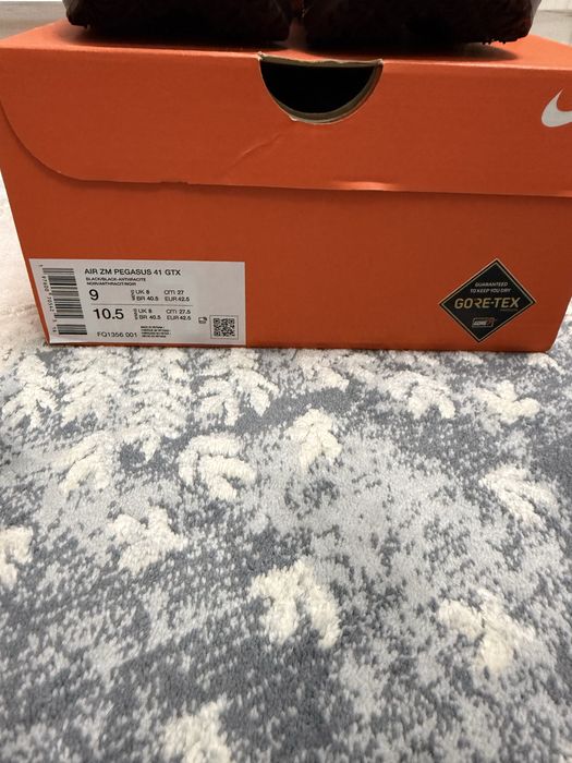 Продам Nike Pegasus 41 GTX
