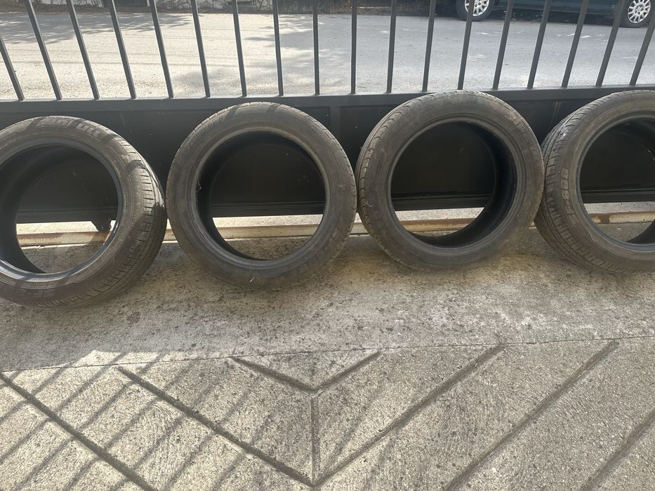 Гуми 225/50R17 …